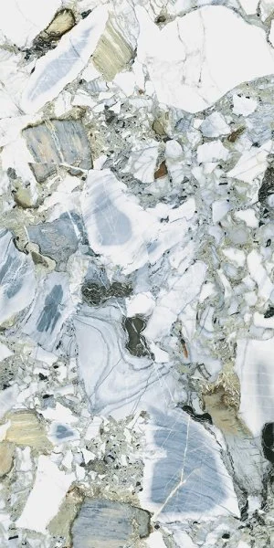 Керамогранит Vitra SityMarble Амазония Мультиколор 60х120 (Лаппатированная и Реттифицированная) в Нижнем Тагиле