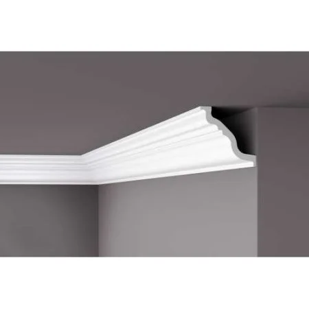 Карниз NMC Nomastyl TL (150х150х2000мм) в Нижнем Тагиле