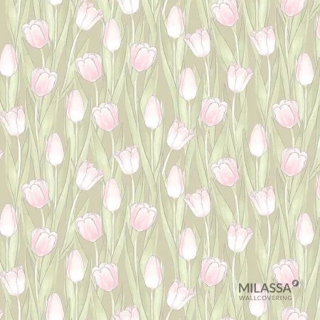 Обои Milassa Swan SW1, 005 в Нижнем Тагиле