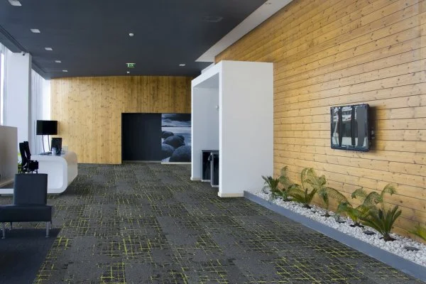 Ковровая плитка AW Macro 92 в Нижнем Тагиле