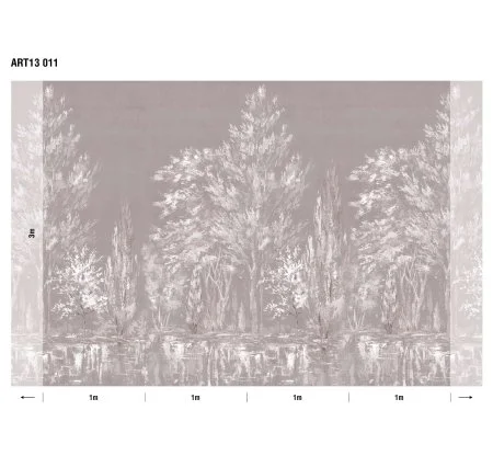 Обои Loymina Пейзаж vol. 2 ART13 011 в Нижнем Тагиле