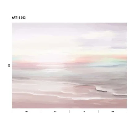 Обои Loymina Пейзаж vol. 2 ART16 003 в Нижнем Тагиле