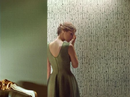 Обои Loymina Gallery Classic GC6, 005 в Нижнем Тагиле