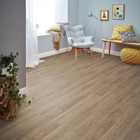 ПВХ плитка Bonkeel Discostar Sandra (Планка 152,4х914,4мм) в Нижнем Тагиле