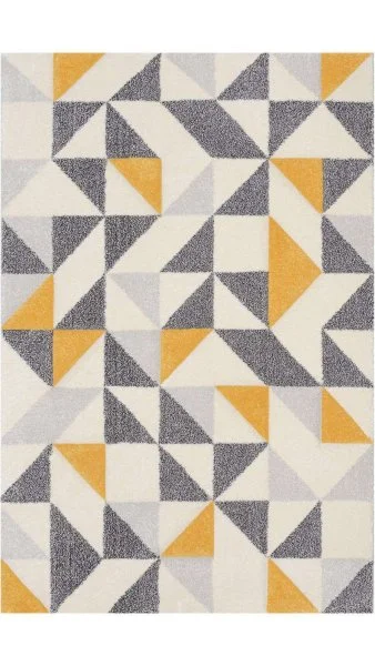 Ковер Синтелон Pastel 1,60x2,30 28SGS Прямоугольник в Нижнем Тагиле