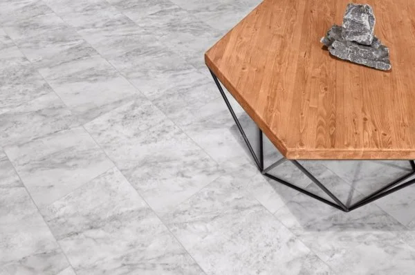 Кварц-виниловая плитка Alpine Floor Light Stone Чили ECO-15-5 2,5 мм. 43 класс в Нижнем Тагиле