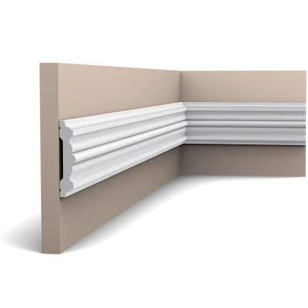 Молдинг Orac P9020 (96*21*2000 мм) в Нижнем Тагиле