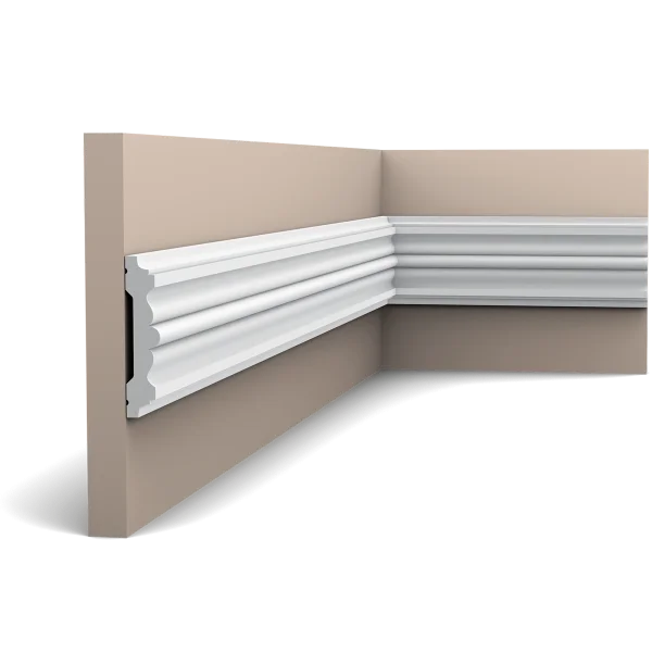 Молдинг Orac P9020 (96*21*2000 мм) в Нижнем Тагиле