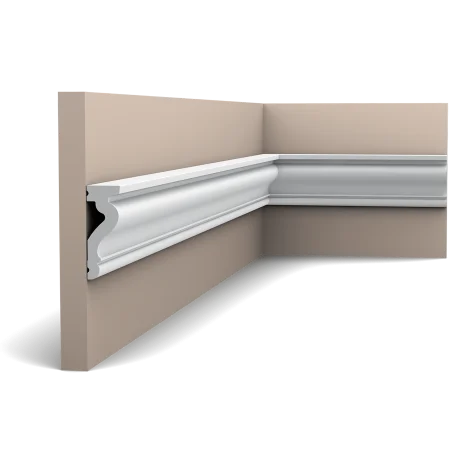 Молдинг Orac DX174 (60*22*2300 мм) в Нижнем Тагиле