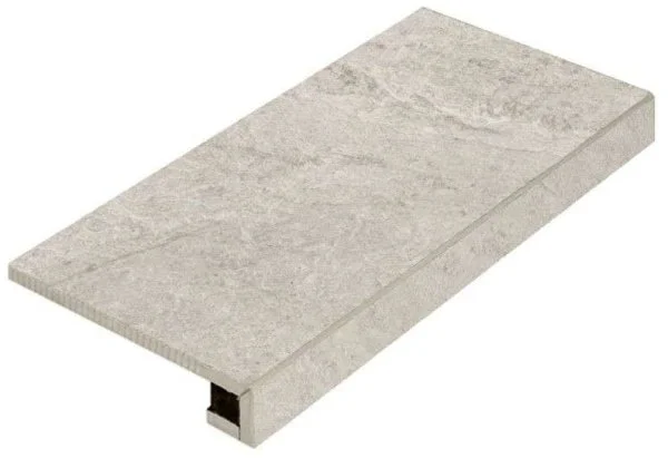 Керамогранит Italon Клаймб Айс ступень фронт 33х60 в Нижнем Тагиле