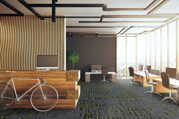 Ковровая плитка AW Macro 92 в Нижнем Тагиле