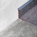 Плинтус для ковролина Korner купить в Нижнем Тагиле по выгодной цене Плинтус для ковролина Korner в Нижнем Тагиле