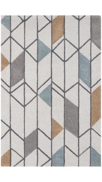 Ковер Синтелон Vegas Home 1,20х1,70 22GSG Прямоугольник в Нижнем Тагиле