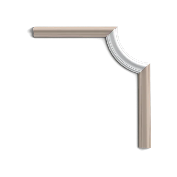 Угловой элемент Orac P8030C (190*860*170 мм) в Нижнем Тагиле