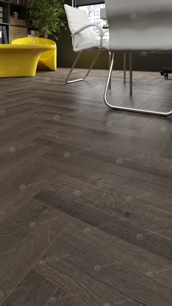 Кварц-виниловая плитка Alpine Floor Parquet Дуб Антарес ЕСО 16-19 2.5 мм. 43 класс в Нижнем Тагиле
