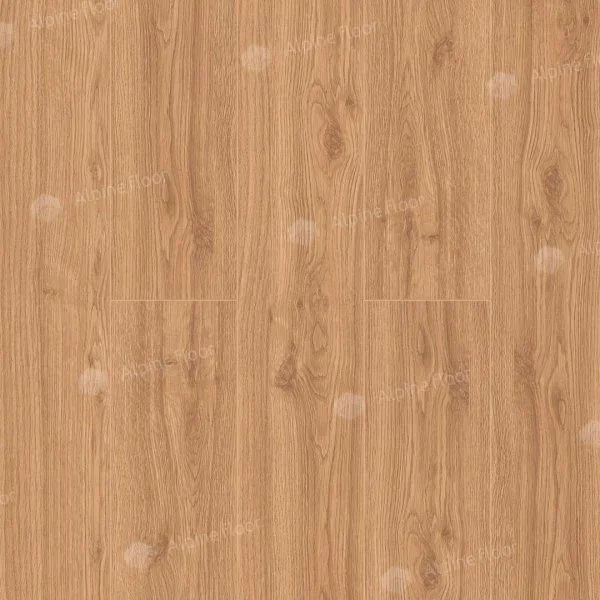 Каменно-полимерная плитка Alpine Floor Classic Light Дуб Классический ECO 162-77 MC 3.5мм, 34 класс в Нижнем Тагиле