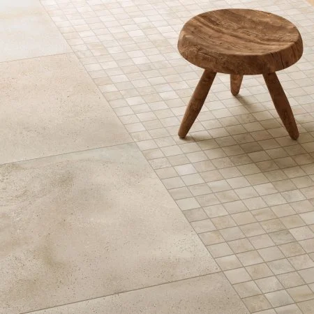 Керамогранит Coliseum Монца Крим Мозаика (Натуральная, 30х30) в Нижнем Тагиле