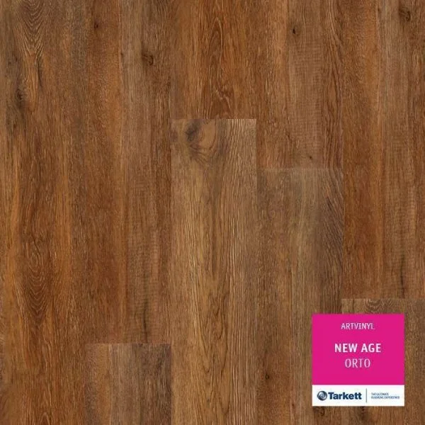 ПВХ плитка Tarkett New Age Orto Планка 152Х914 в Нижнем Тагиле