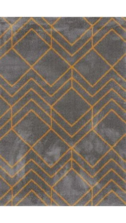 Ковер Синтелон Creative 1,40х2,00 74GYG Прямоугольник в Нижнем Тагиле