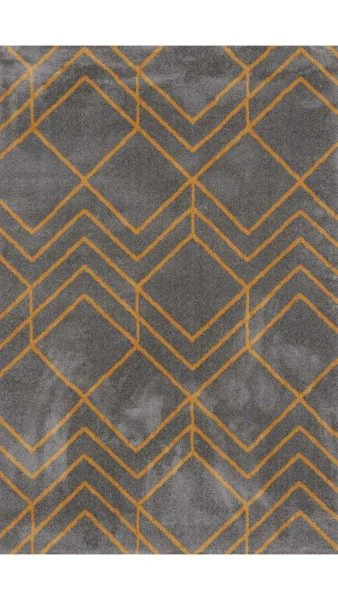 Ковер Синтелон Creative 1,40х2,00 74GYG Прямоугольник в Нижнем Тагиле