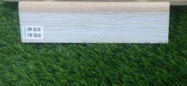 Эластичный пробковый плинтус ArtCorkDesing CW 03-01 10х60х915 мм в Нижнем Тагиле