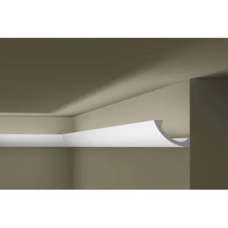 Карниз NMC Wallstyl WT3 (80х110х2000мм) в Нижнем Тагиле