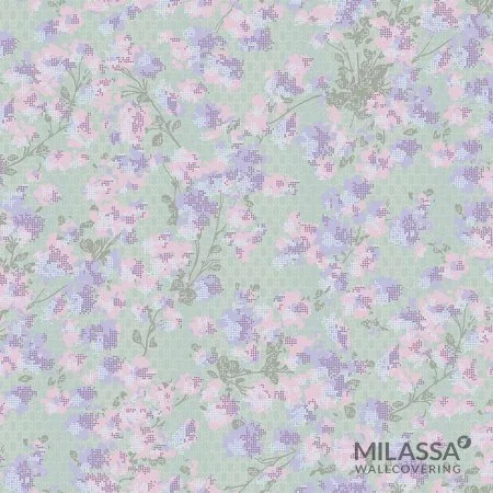 Обои Milassa Modern  М2, 005/1 в Нижнем Тагиле
