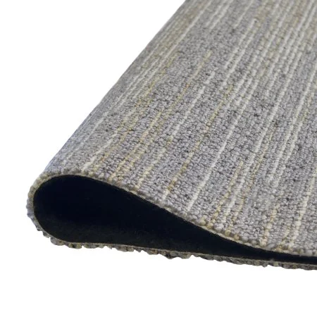 Ковровое покрытие Zartex Меланж 071 Бежево-серый - 4 м в Нижнем Тагиле