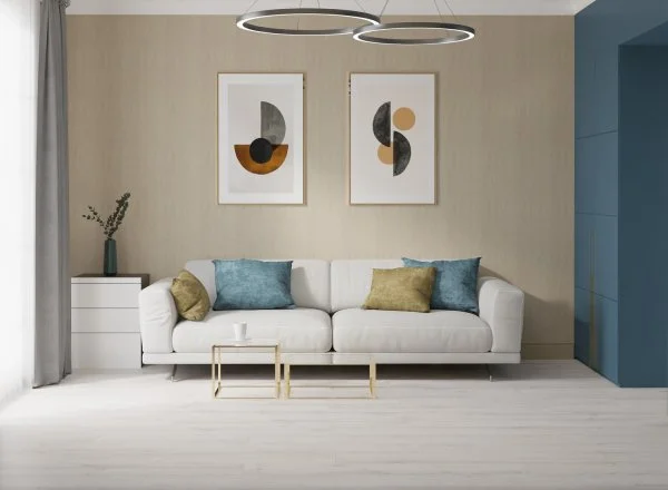 Ламинат Egger PRO 12/33 4V Дуб Вуд-фьорд белый EPL212 в Нижнем Тагиле