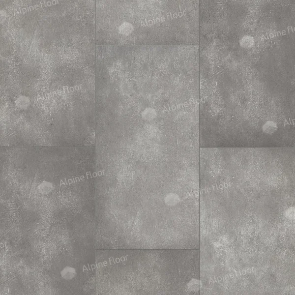 Каменно-полимерная плитка Alpine Floor Stone Девон ECO 4-12, 4 мм 43 класс в Нижнем Тагиле