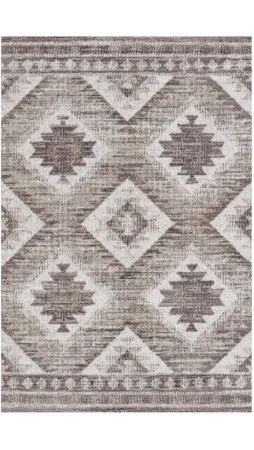 Ковер Синтелон Creative 2,00х2,90 33EBE Прямоугольник в Нижнем Тагиле