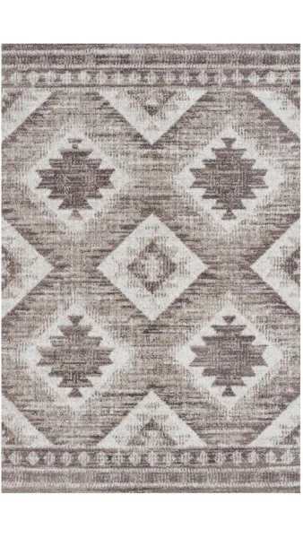 Ковер Синтелон Creative 2,00х2,90 33EBE Прямоугольник в Нижнем Тагиле