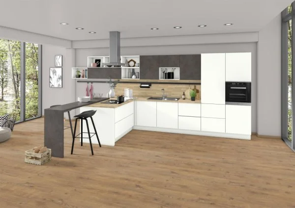 Ламинат Egger PRO 8/33 Дуб Гроув EPL089 в Нижнем Тагиле