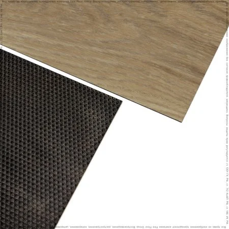 ПВХ плитка FineFlex Wood Дуб Азас FX-109 в Нижнем Тагиле
