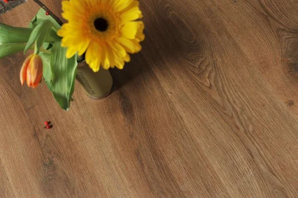 Кварц-виниловая плитка FineFloor Light Дуб Брага FF-1335 в Нижнем Тагиле