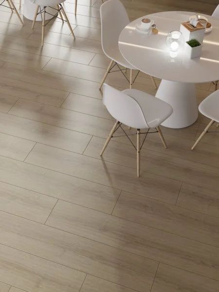 Ламинат Egger PRO 8/33 4V Large Aqua+ Дуб Шерман светло-коричневый EPL204 в Нижнем Тагиле