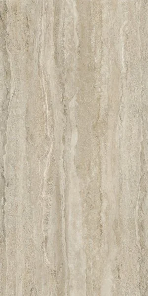 Керамогранит Vitra CityStone Травертин Линейный 60х120 (Натуральная и Реттифицированная) в Нижнем Тагиле