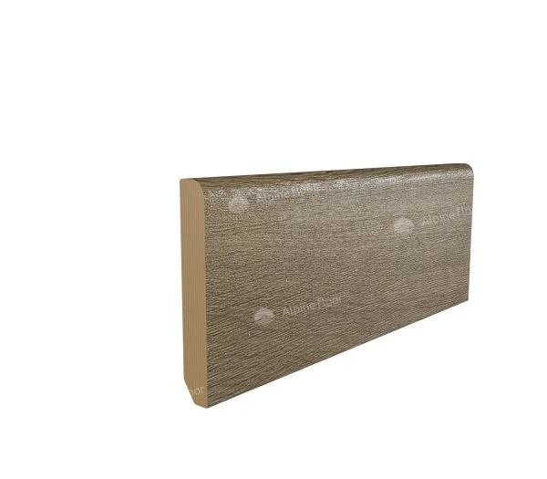 Кварцевый плинтус Alpine Floor Parquet Light 13-7 Дуб Насыщенный в Нижнем Тагиле