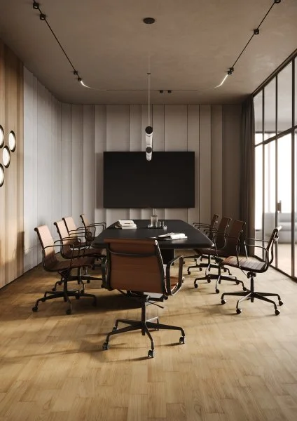 Паркетная доска Quartz Parquet Штучный паркет Гикори Североамериканский 44-400-74 в Нижнем Тагиле