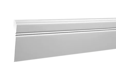 Плинтус Европласт 1.53.103 (110х15х2000 мм) в Нижнем Тагиле