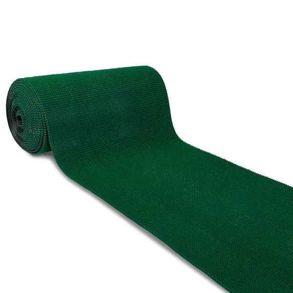 Щетинистое покрытие Альфа-Стиль 163 Зелёный - 0,9х15 м. пог в Нижнем Тагиле