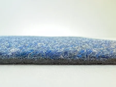 Ковровая плитка Bonkeel Storm Blue в Нижнем Тагиле