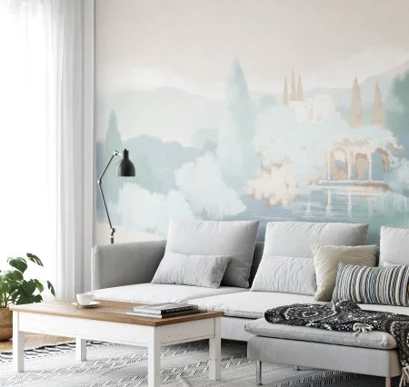 Обои Loymina Пейзаж vol. 2 ART12 003 в Нижнем Тагиле