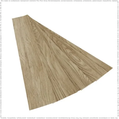 ПВХ плитка FineFlex Wood Дуб Бикин FX-113 в Нижнем Тагиле