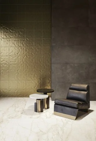 Керамогранит Italon Этернум Каррара 80х160 (Натуральная и Реттифицированная) в Нижнем Тагиле