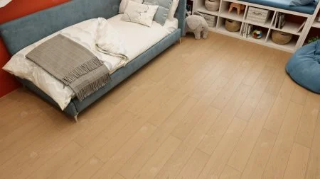 Инженерная доска Alpine Floor Studio Дуб Айвори в Нижнем Тагиле