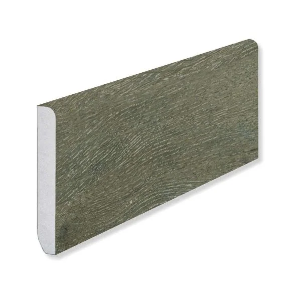 Кварцевый плинтус Fargo 33-379-4 Дуб Женева градиент 80х11х2200 мм в Нижнем Тагиле