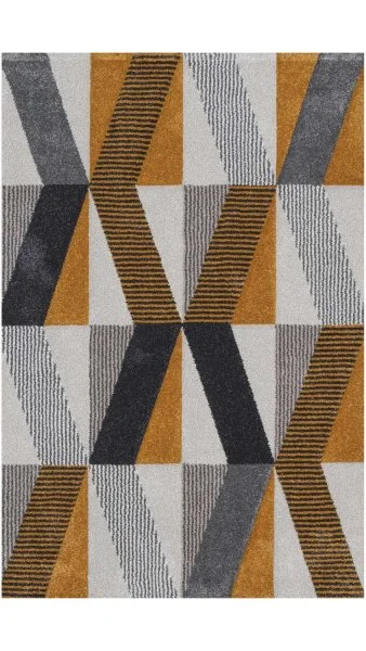 Ковер Синтелон Vegas Home 2,00х2,90 63MKY Прямоугольник в Нижнем Тагиле