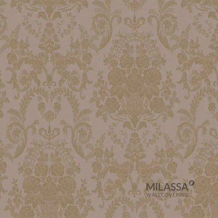 Обои Milassa Flos8, 010 в Нижнем Тагиле