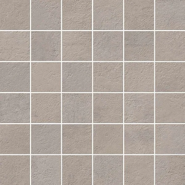 Керамогранит Italon Миллениум Айрон 30*30 мозаика в Нижнем Тагиле